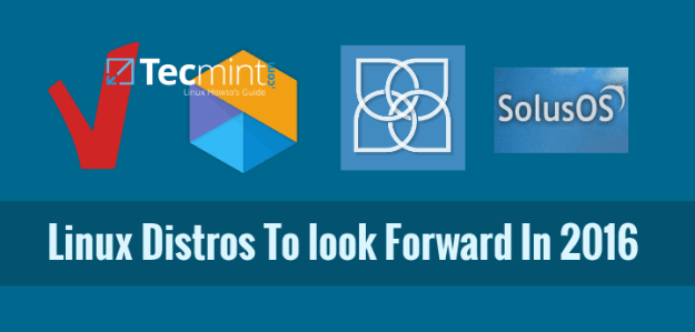 linux-distributions-to-look-forward-in-2016