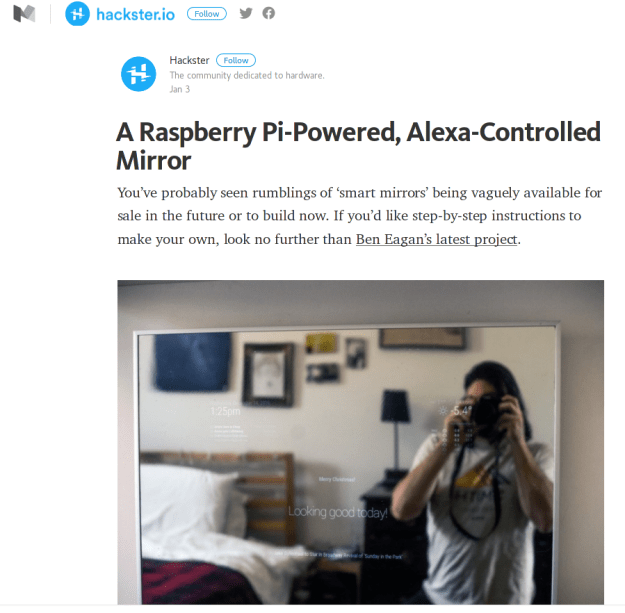 a-raspberry-pi-powered-alexa-controlled-mirror