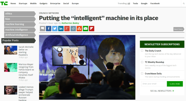 Putting the “intelligent” machine in its place   TechCrunch.png