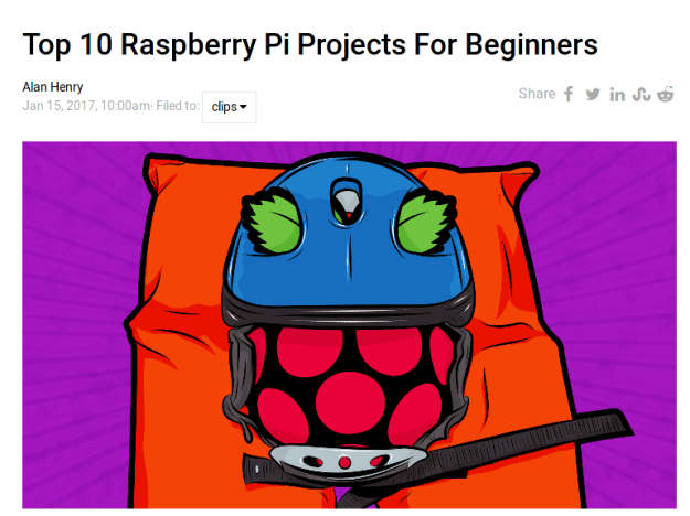 Top 10 Raspberry Pi Projects For Beginners   Lifehacker Australia.png