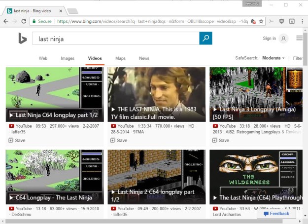 bing-video-search